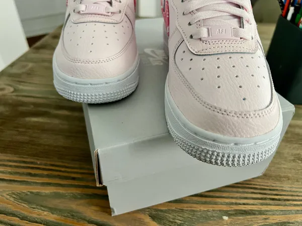 Nike Air Force 1 07 Women’s Shoes - Image 3