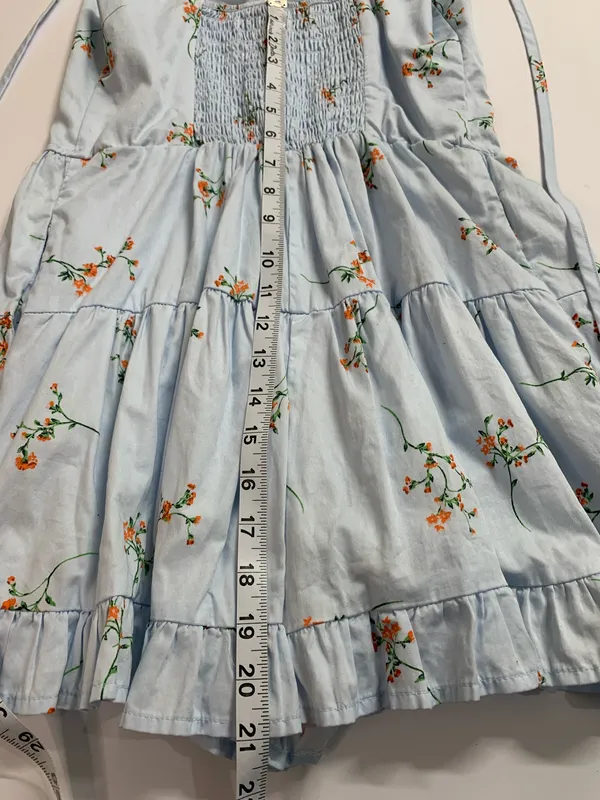 Wild Fable size small romper  - Image 4