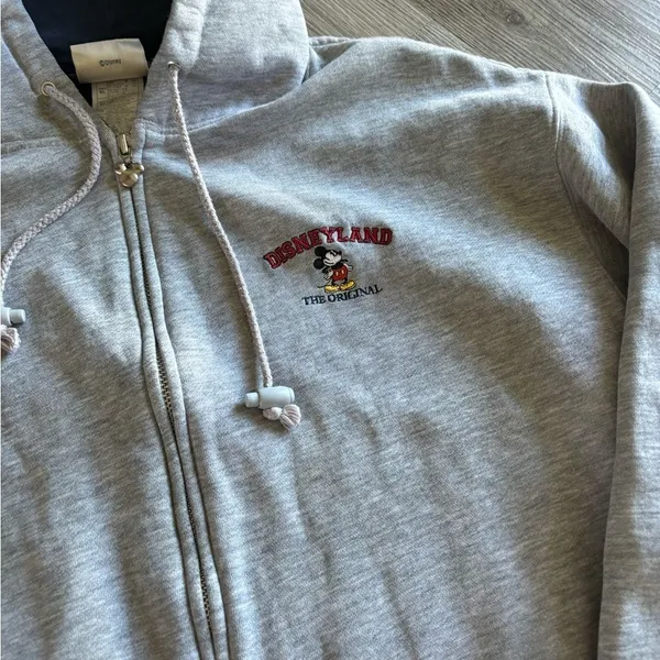 Vintage Disneyland Sweater - Image 7