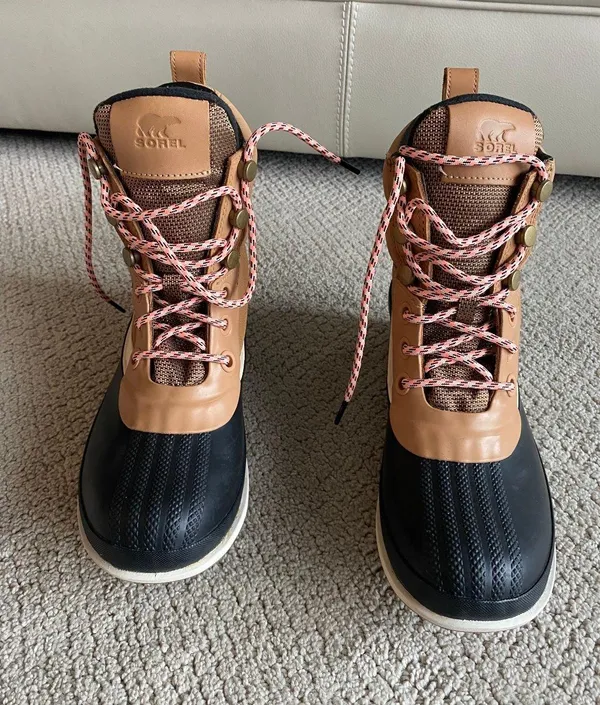 Sorel Boots - Image 2