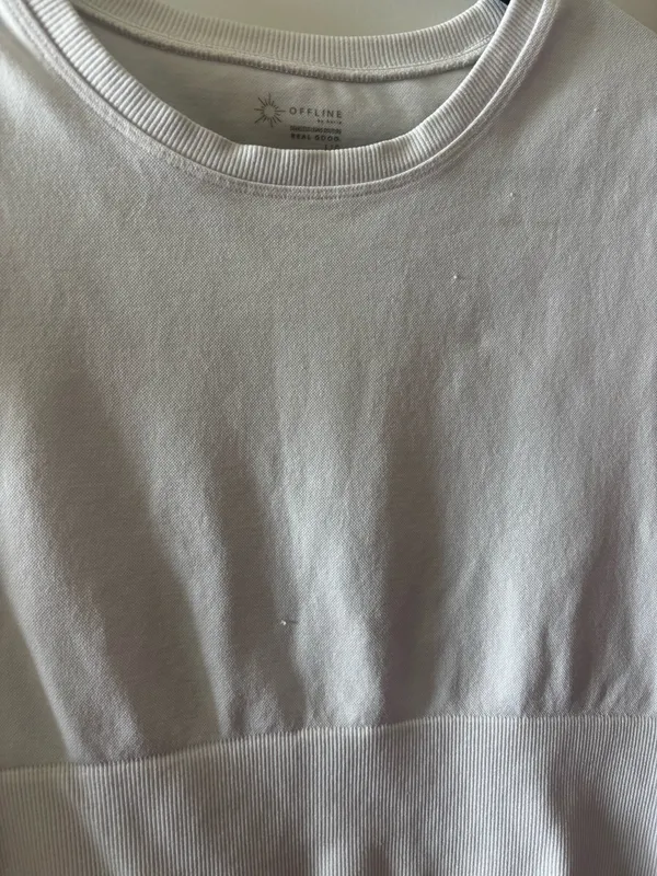 aerie offline shirt - Image 2