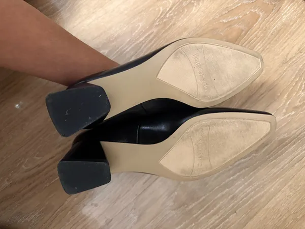 Franco Sarto Heels - Image 3