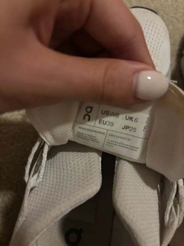 On Cloud Shoes - Image 3