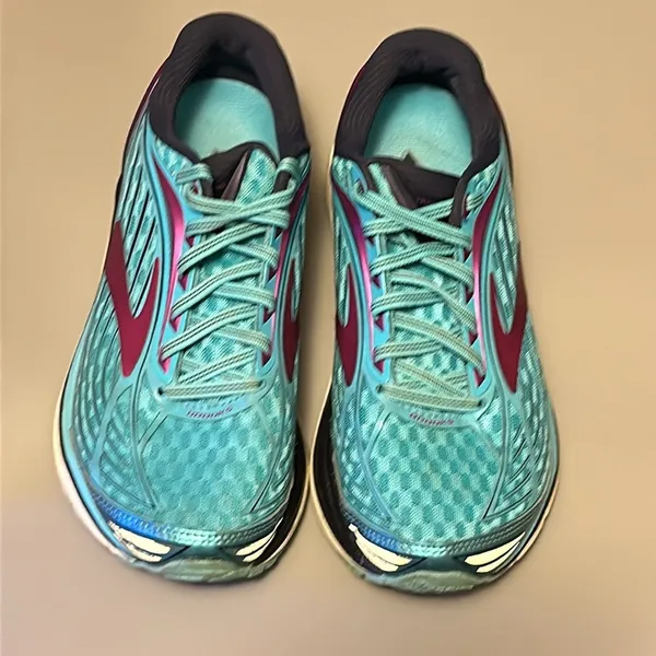 Brooks ascend 4 guiderails - Image 7