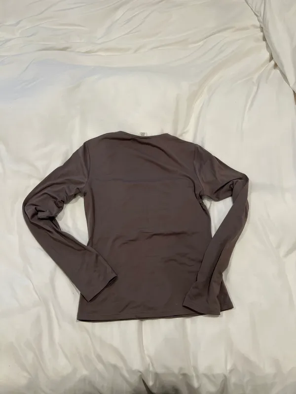 H&M Long Sleeve (xs) - Image 3