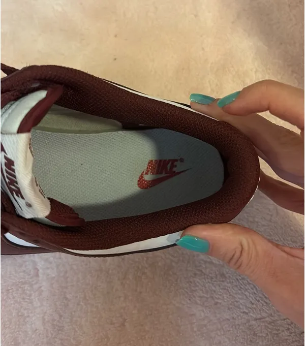 Nike dunks redwood - Image 6