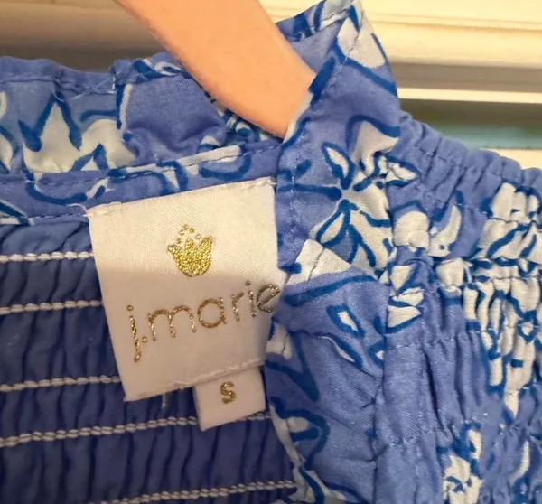 Dress Blue - Image 3