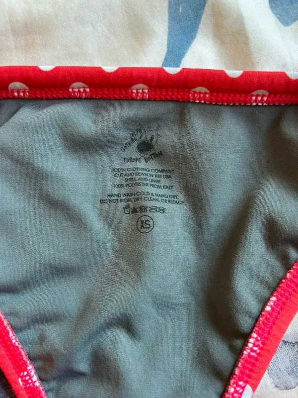 JOLYN Bottoms Europe Bikini - Image 3