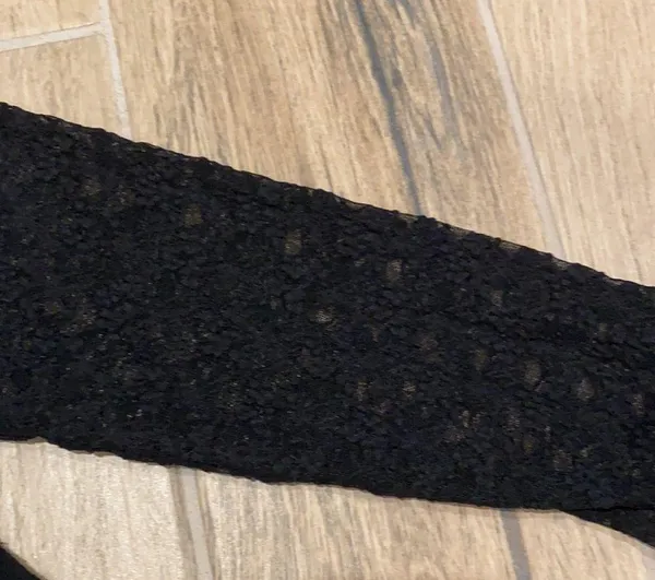 Free people Black long sleeve - Image 4
