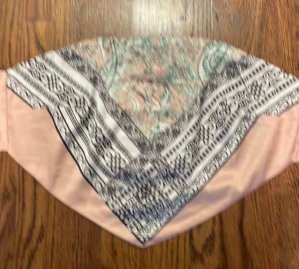 Revolve Bandanna Top - Image 3