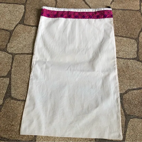 Tory Burch Dust Bag Boots Large Bag NEW 17x27 - Image 2