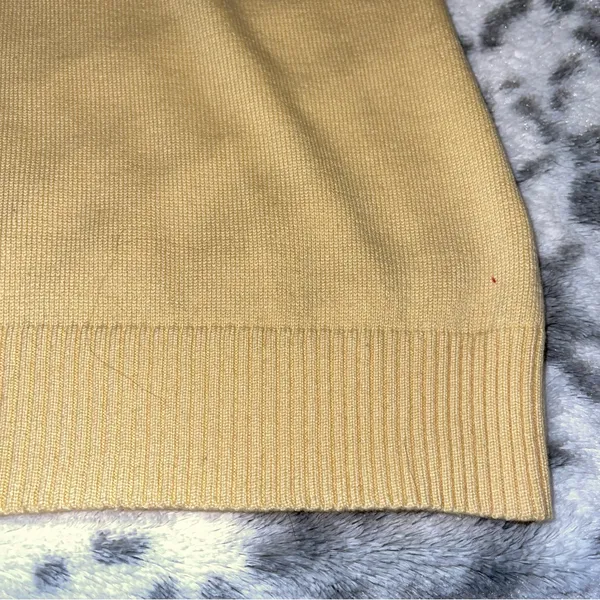 Van Heusen Turtleneck Sweater - Image 3