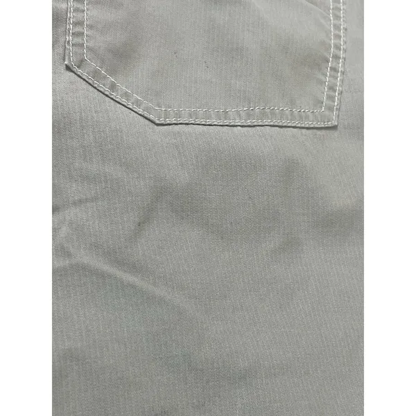 Kuhl KuhlDry Capri Pants Women’s Size 8 Tan Hiking Gorpcore Outdoor Y2K - Image 8