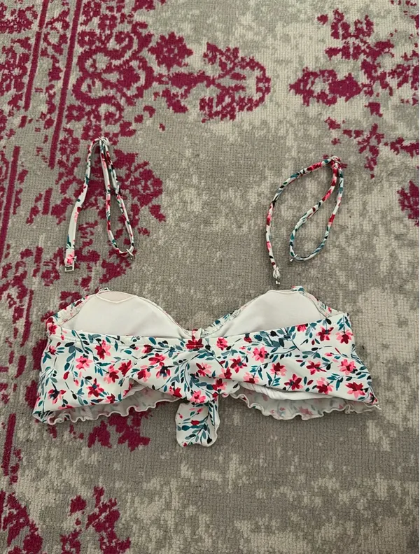Aerie bikini top - Image 2