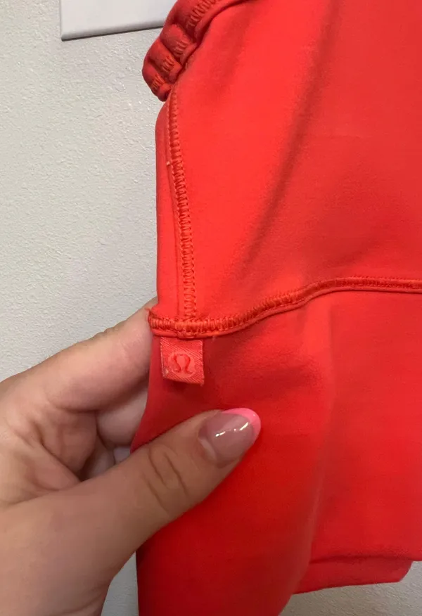 Lululemon Power Pivot Tank - Image 4