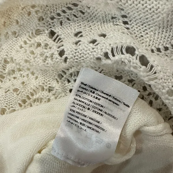 Farm Rio x Anthropologie Crochet Maxi Dresses - Image 8