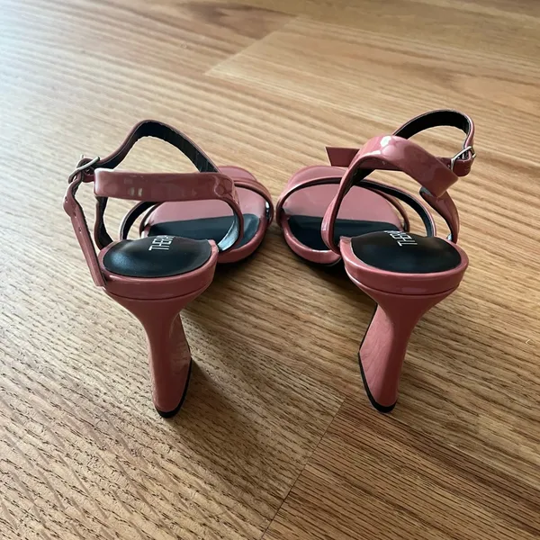 Princess Polly Therapy heels - Image 3
