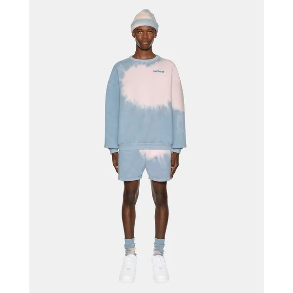 Madhappy Classics Midweight Short Sunburst‎ Capsule Collections Size M Unisex - Image 4