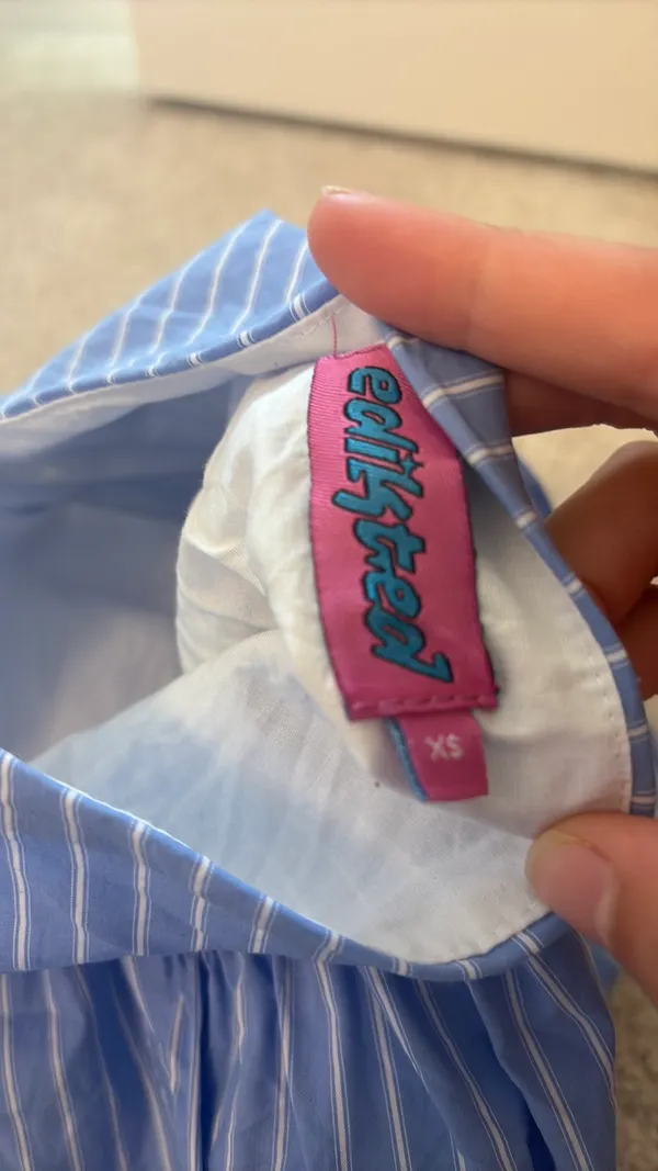 Edikted Skirt - Image 3