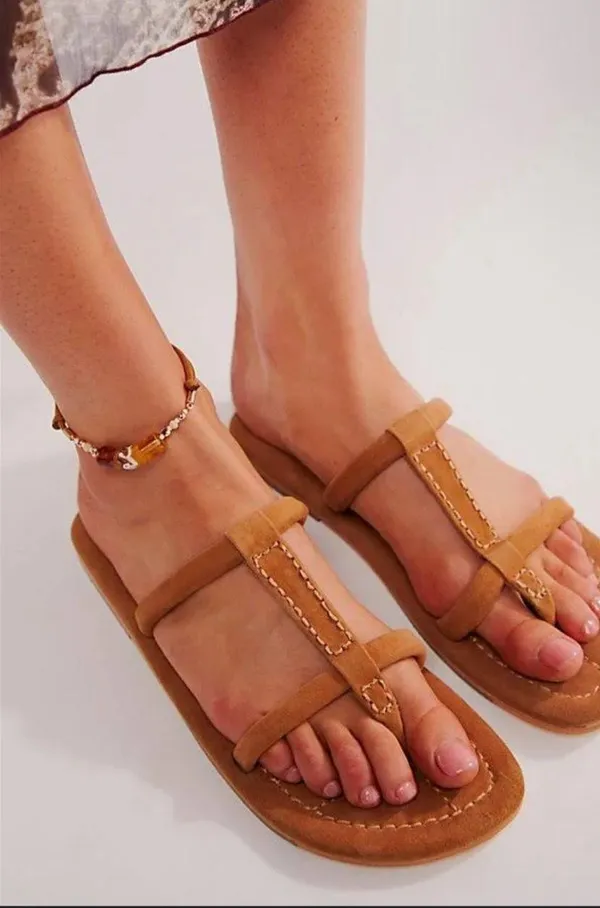 Free people flip flops - Image 3