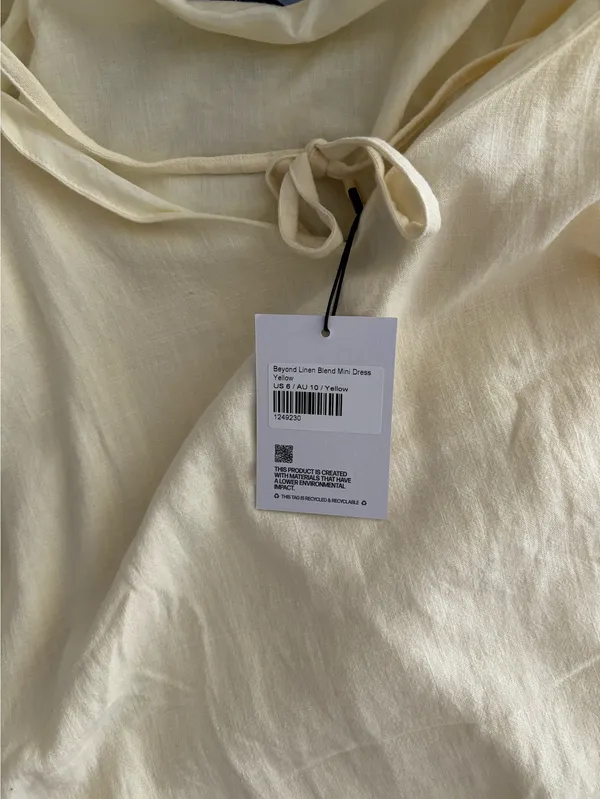 Princess Polly Mini Dress - Image 3