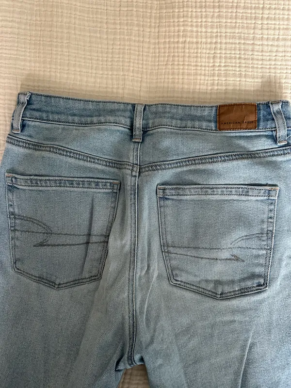 American Eagle Jeans Stretch - Image 3