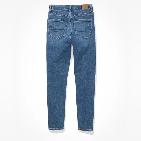 American Eagle Stretch Mom Jean Size 18 Regular - Image 5