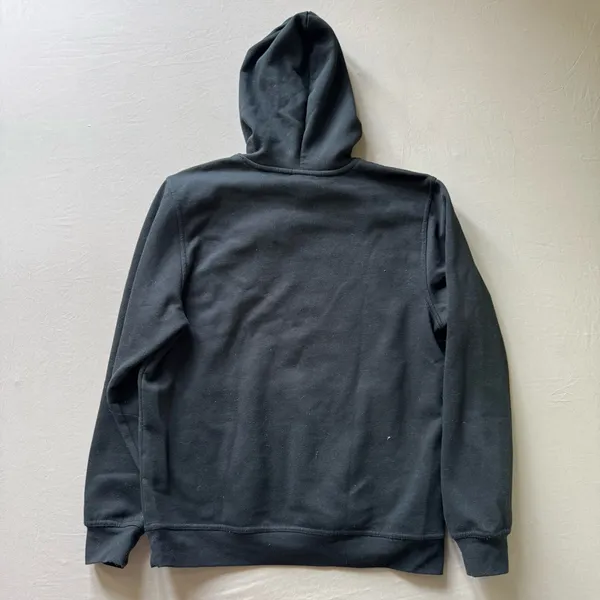 Theoz Spellout Hoodie - Image 2
