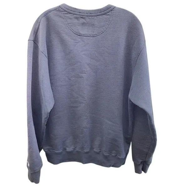 Champion Authentic Athleticwear Gray Crewneck Sweatshirt‎ - Image 2