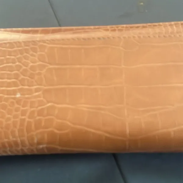 Brown Croc - Image 3