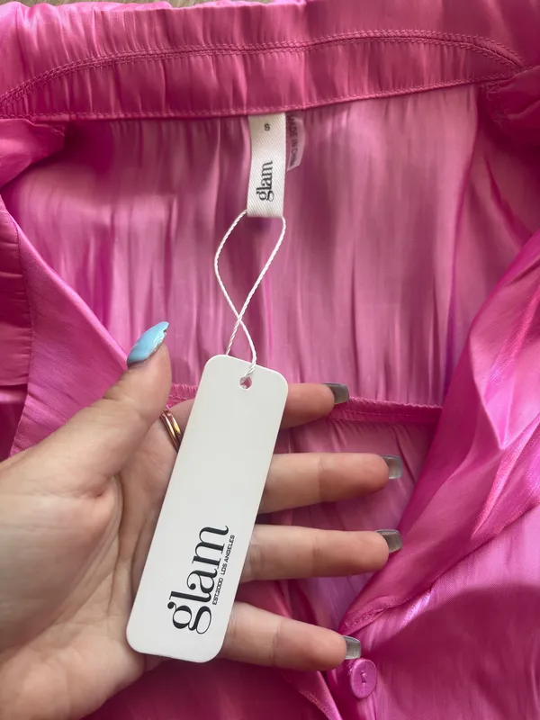 These Three Boutique Top - Image 2