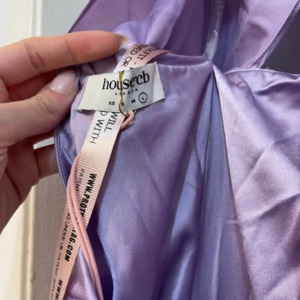 House Of CB Kate dress in size L - Image 6