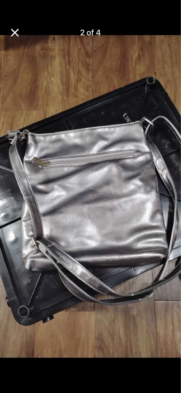 purse Silver - Image 2
