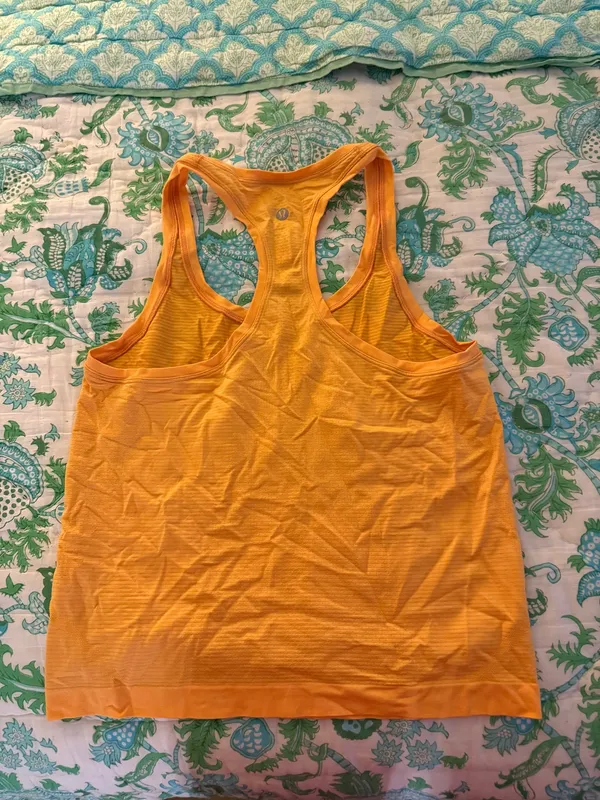Lululemon Swiftly Tech Tank - Image 3