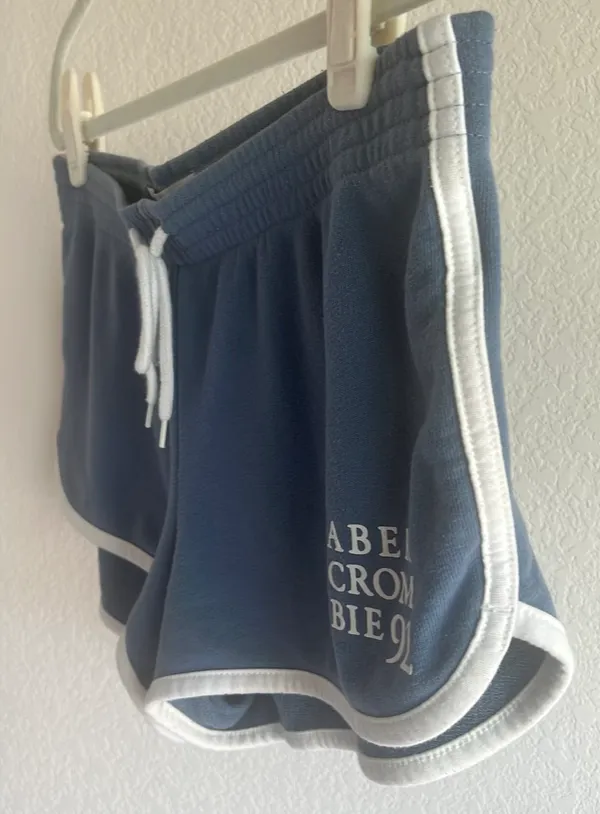 Abercrombie Shorts - Image 2