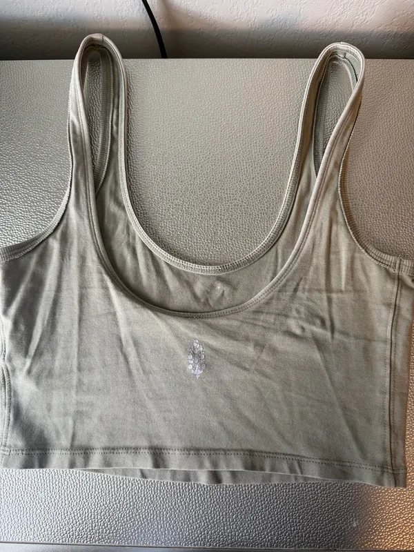 Free People Tank - Image 2