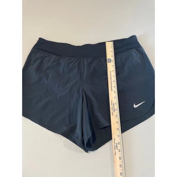 Nike Dri‑Fit Running Shorts Black Size XL - Image 2