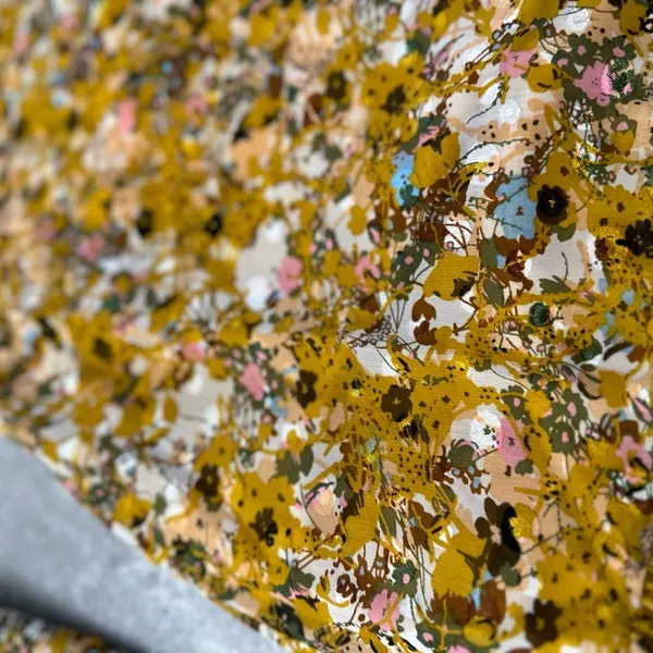 Floral Dress from lush NWT small - Image 3