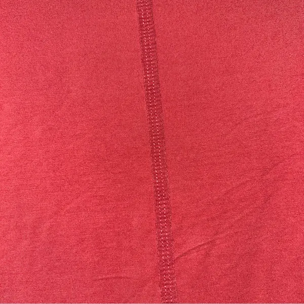 Urban Daizy Casual Dark Coral T-Shirt Women’s Medium - Image 7