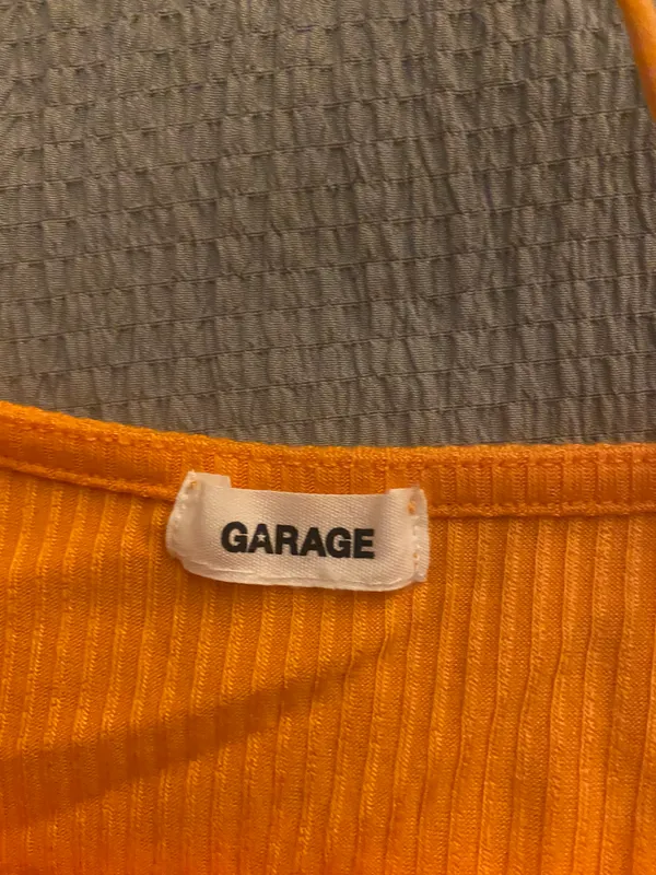 Garage Bodysuits - Image 2