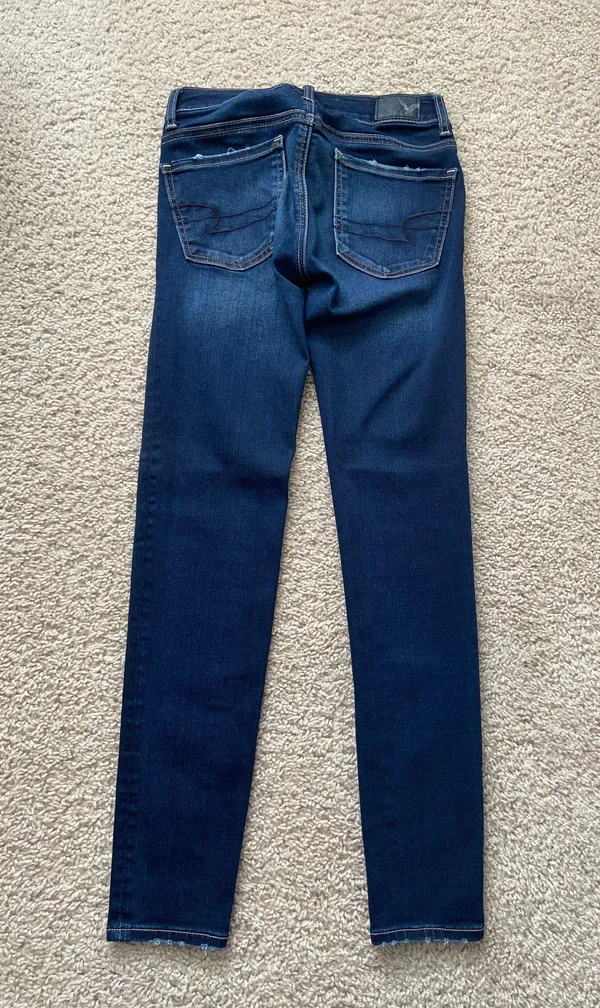 Outfitters Jeggings - Image 3