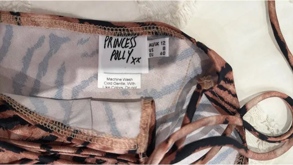 Princess Polly Top - Image 4