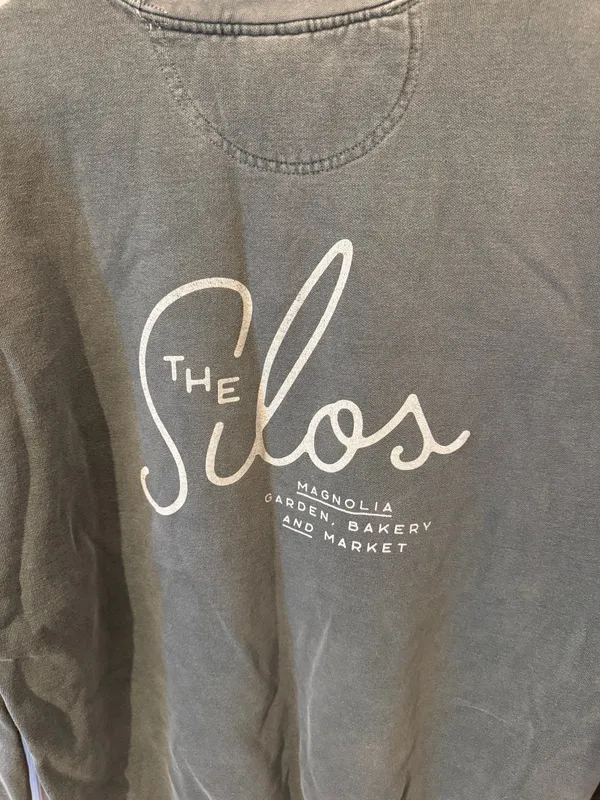 Comfort Colors Crewneck Sweatshirt - Image 4
