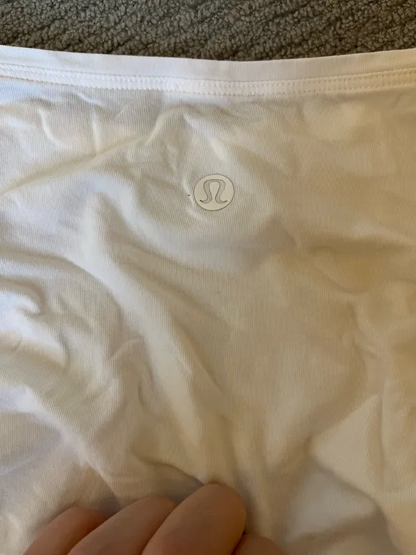 Lululemon Shirt  - Image 4