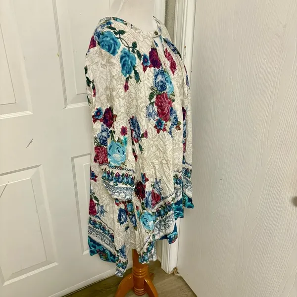 Umgee Dress K2 - Image 3