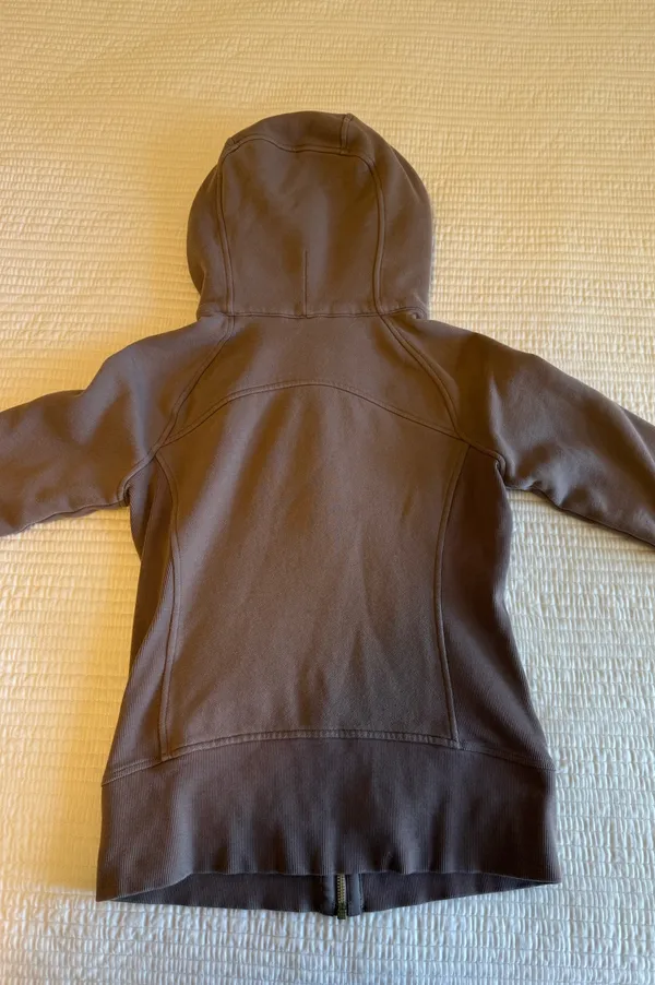 Lululemon Scuba Full-Zip - Image 8