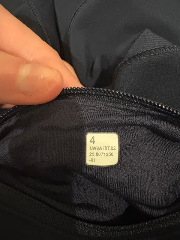 Lululemon Pace Rival Skirt - Image 6