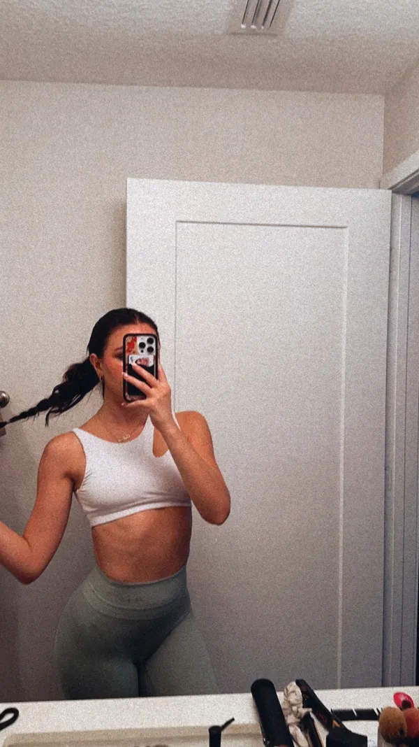 Gymshark Whitney Simmons Leggings - Image 2