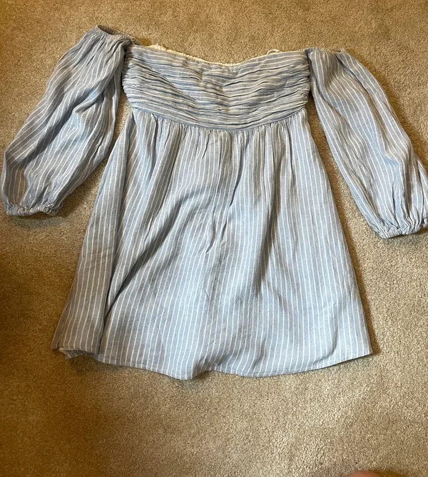 Abercrombie Dress - Image 2