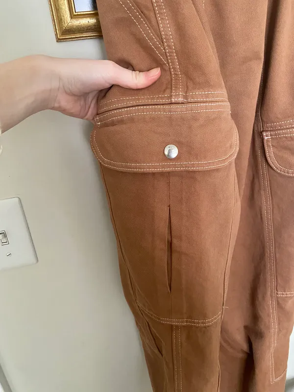 BDG Cargo Pants - Image 4